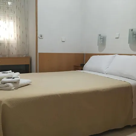 R. Lido Maison d'hôtes Madrid