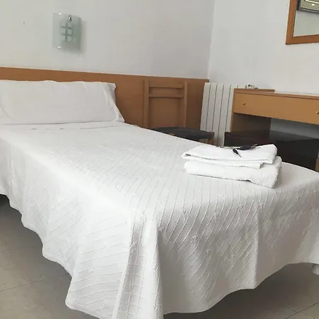 Pensionat R. Lido Madrid