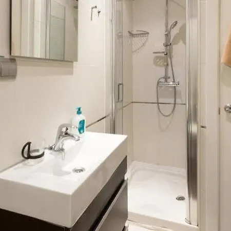 Stylish In Chueca By Allo Housing * Madrid