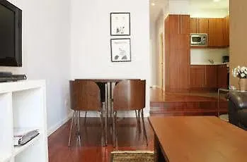 Stylish In Chueca By Allo Housing *