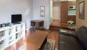 Stylish In Chueca By Allo Housing Madrid