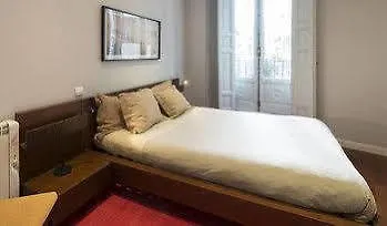 Stylish In Chueca By Allo Housing Apartment