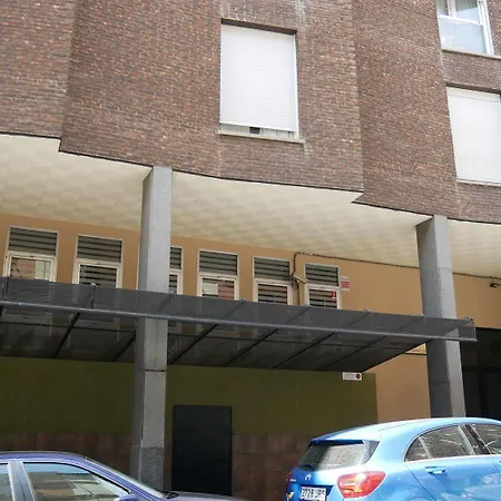 Apartamento Callecultura