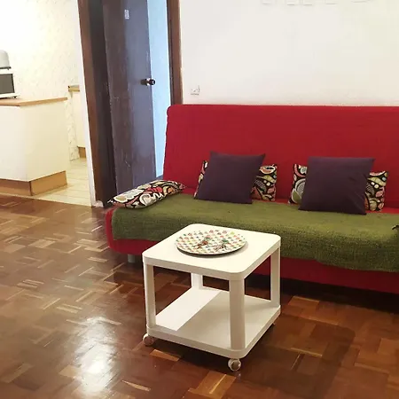 Callecultura Apartamento