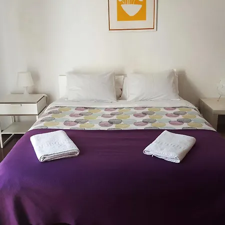 Apartamento Callecultura Madrid