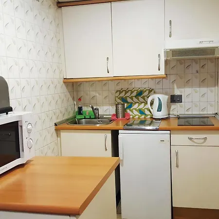 Callecultura Apartamento Madrid
