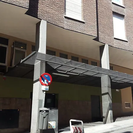 Apartamento Callecultura *