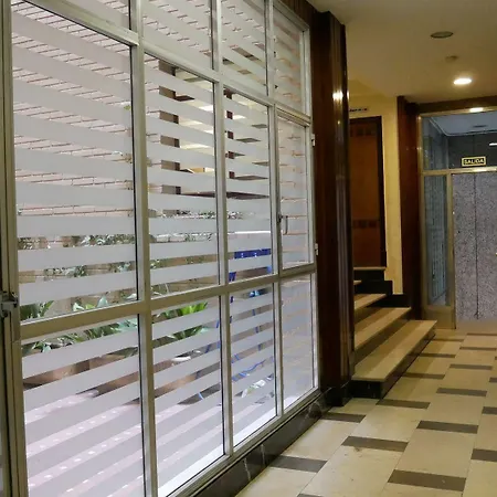 Apartamento Callecultura Madrid