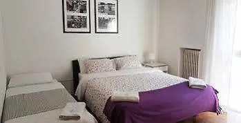 Apartamento Callecultura