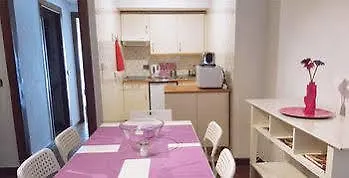 Apartamento Callecultura Madrid