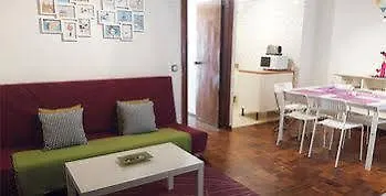 Apartamento Callecultura