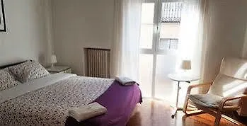 Callecultura Apartamento Madrid