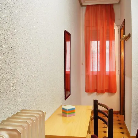 Zamoran -madrid Centro Gran Via Sol- Guest house Madrid