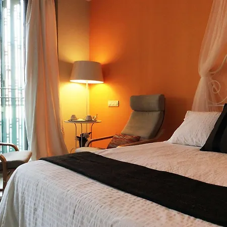 Apartamento Leganitos 9 Apartment Madrid