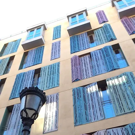 Apartamento Leganitos 9 Apartment Madrid