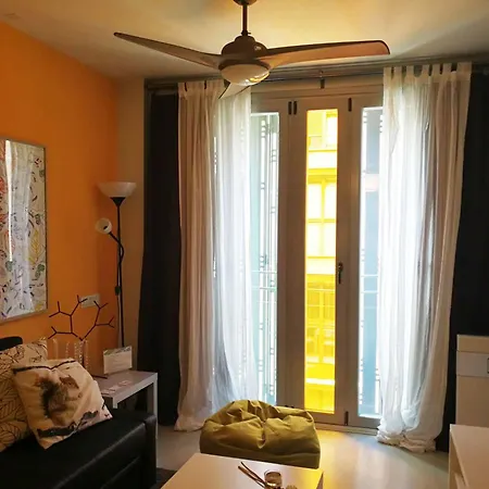 Apartamento Leganitos 9 * Madrid
