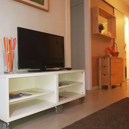 Apartamento Leganitos 9