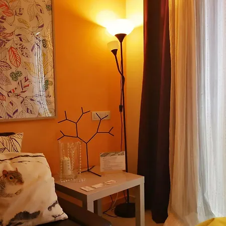 Apartamento Leganitos 9
