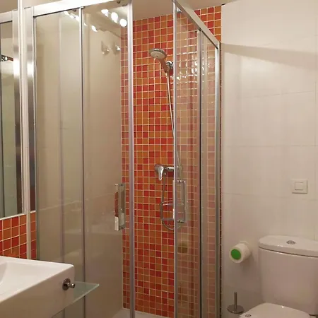 Apartamento Leganitos 9 Apartment