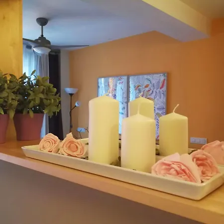 Apartamento Leganitos 9 Apartment Madrid