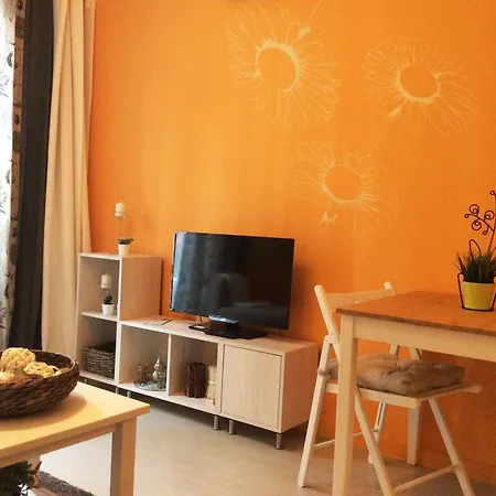Apartment Apartamento Leganitos 9