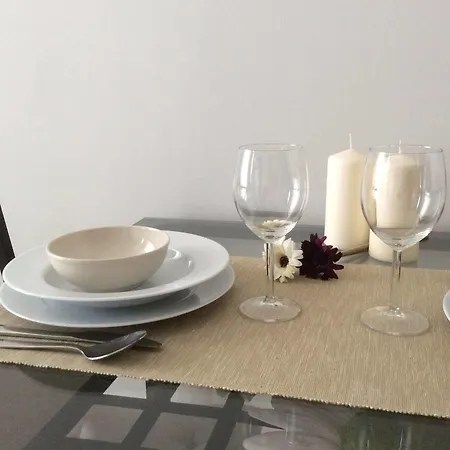 Apartment Apartamento Leganitos 9 *