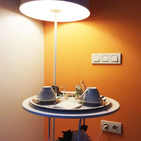Apartamento Leganitos 9 Apartment *