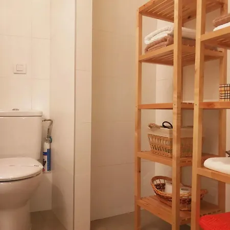 Apartment Apartamento Leganitos 9 *