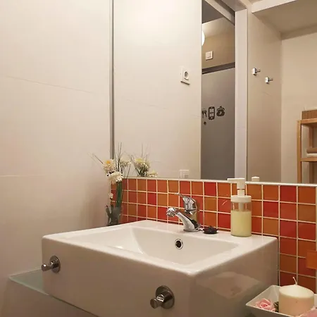 Apartamento Leganitos 9 Apartment *