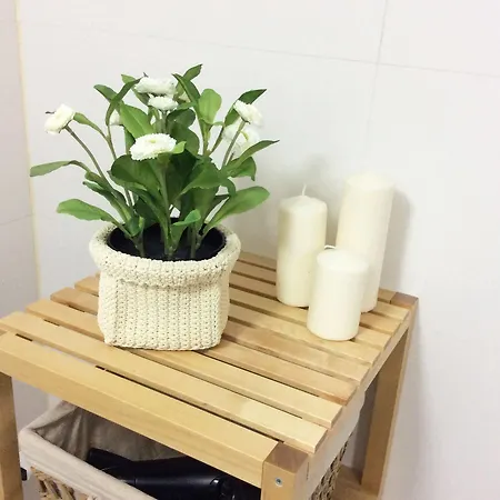 Apartamento Leganitos 9