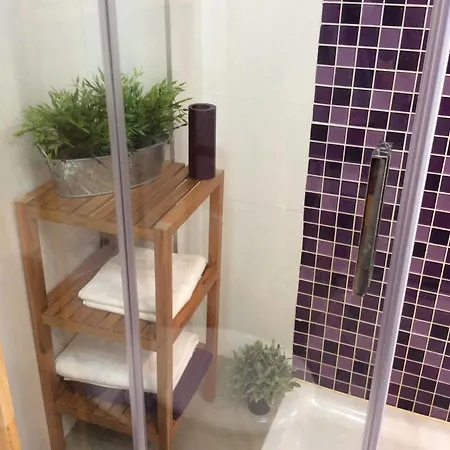 Apartamento Leganitos 9 *