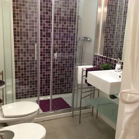 Apartamento Leganitos 9 Apartment Madrid