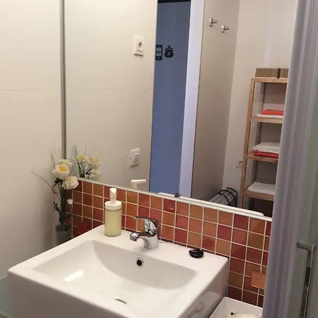 Apartamento Leganitos 9 Madrid