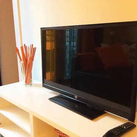 Apartamento Leganitos 9 * Madrid