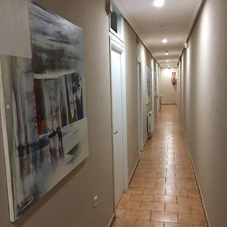 Jqc Guest house Madrid