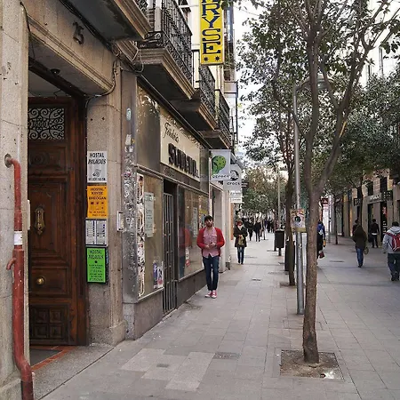 Fuencarral Kryse