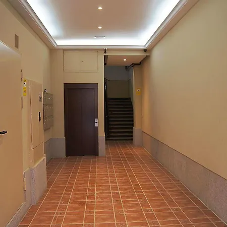 Hotell Fuencarral Kryse 2*