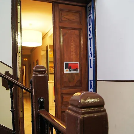 Hotell Fuencarral Kryse 2*