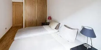 Mlr San Marcos Apartamento Madrid