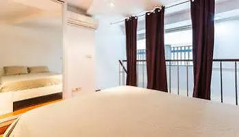 Superb Lofts By Allo Housing