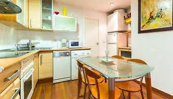Superb Lofts By Allo Housing Apartment *