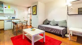 Superb Lofts By Allo Housing Apartment