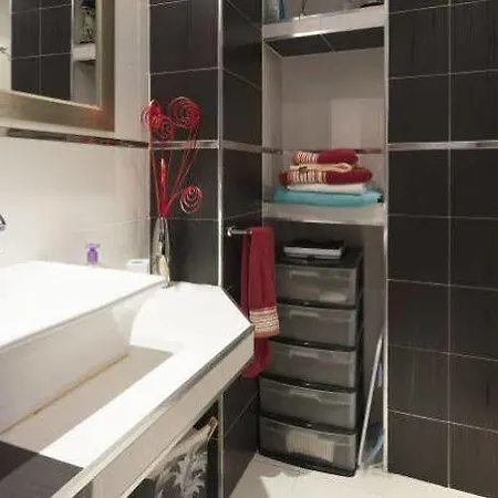 Superb Lofts By Allo Housing * Madrid