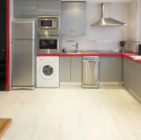 Superb Lofts By Allo Housing * Madrid