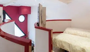 Apartment Superb Lofts By Allo Housing Madrid