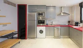 Apartment Superb Lofts By Allo Housing Madrid