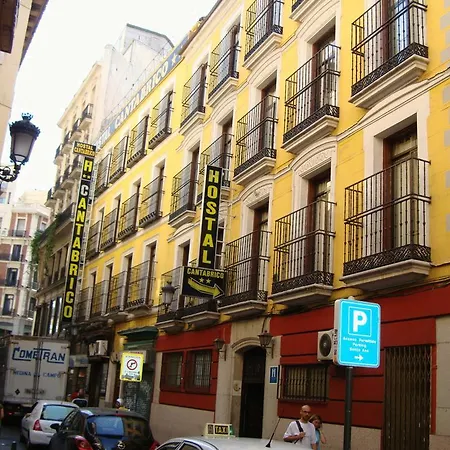 Equity Point Hotel Madrid