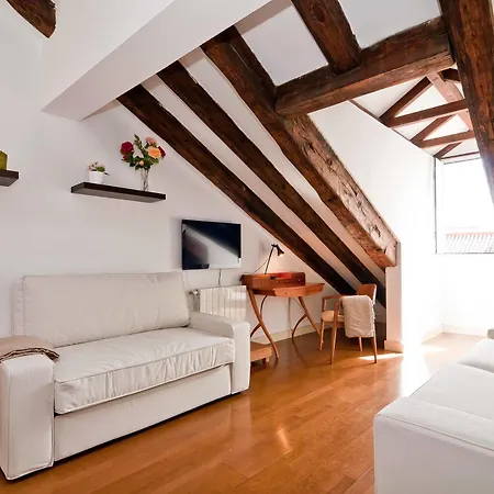 Apartment Apartamento Grand Dream Principe *