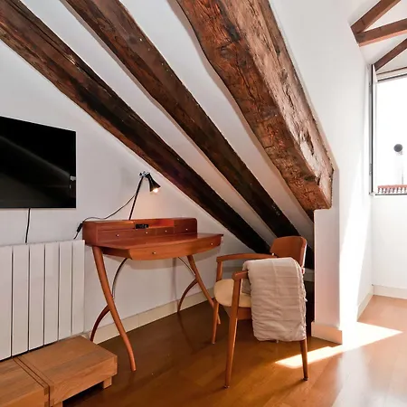 Apartment Apartamento Grand Dream Principe Madrid