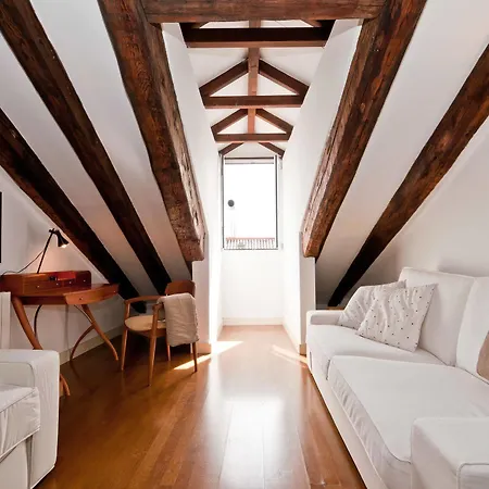 Apartamento Grand Dream Principe *
